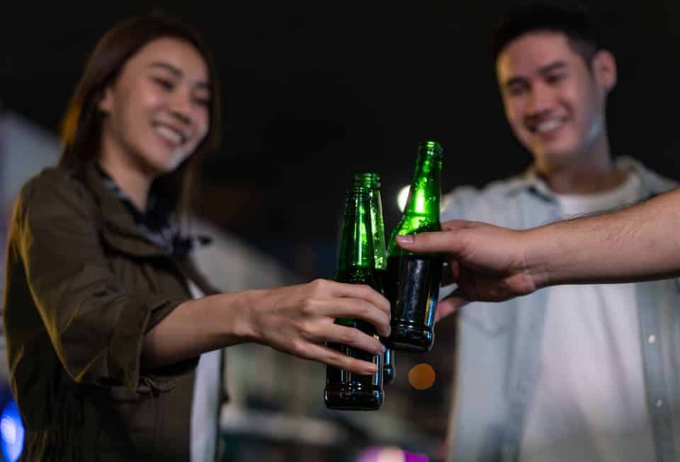heineken experience amsterdam ticket